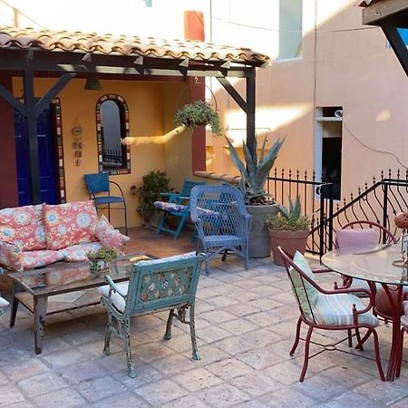 Loft With Rooftop Deck In The Malecon - Unit #205 Puerto Peñasco Exteriör bild