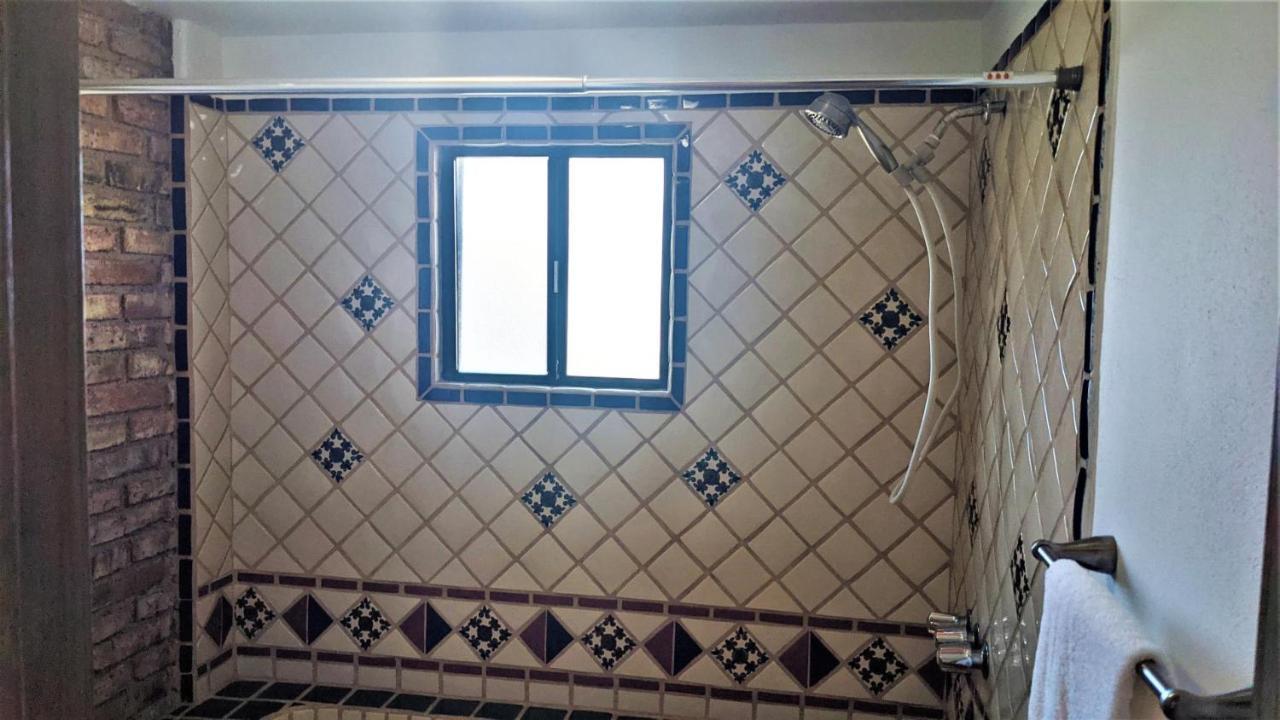 Loft With Rooftop Deck In The Malecon - Unit #205 Puerto Peñasco Exteriör bild