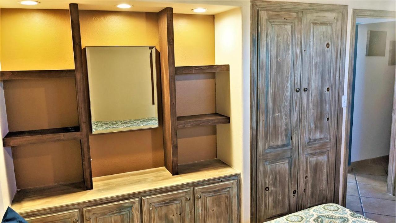Loft With Rooftop Deck In The Malecon - Unit #205 Puerto Peñasco Exteriör bild